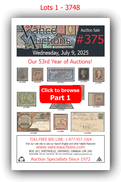 Sale 353 Cover