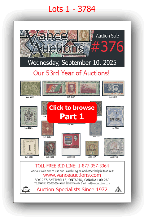 Sale 353 Cover