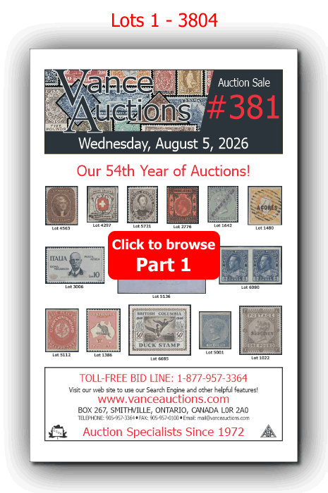 Sale 353 Cover