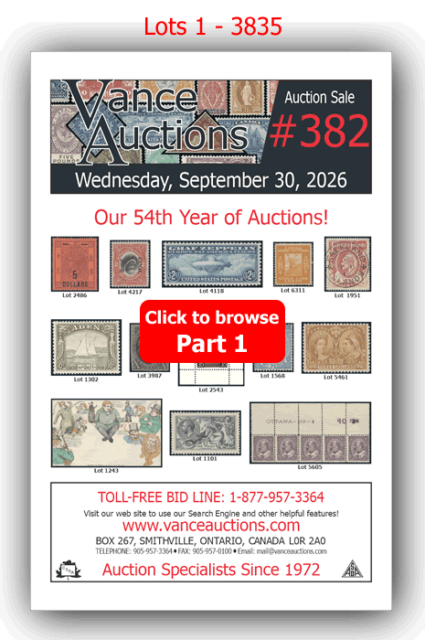 Sale 353 Cover