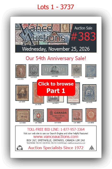 Sale 353 Cover