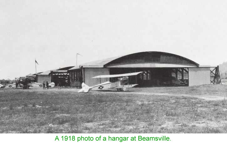 Hangar